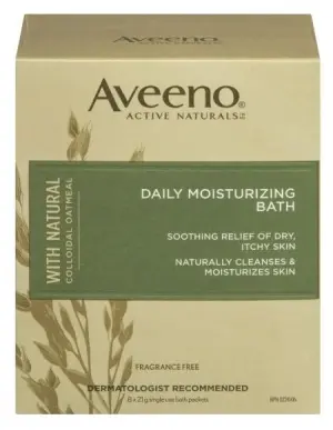 Aveeno Daily Moisturizing Bath