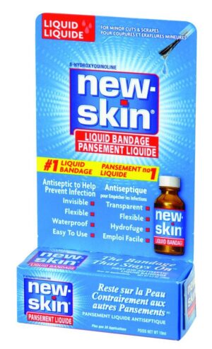 New-skin Liquid Bandage