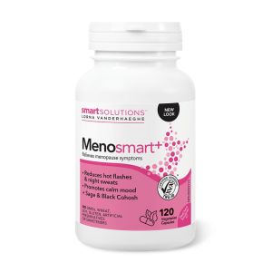 Lv Menosmart Plus 120 Capsules