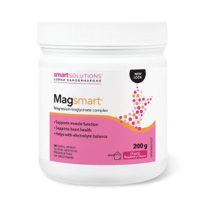 Lv Magsmart - 200g - Delicious Organic Raspberry