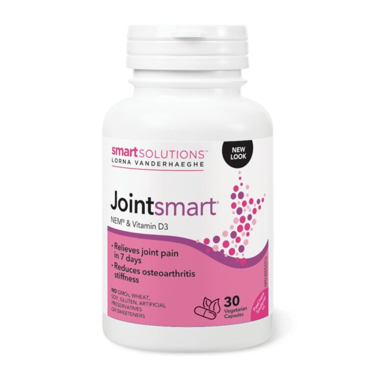 Lorna Vanderhaeghe Jointsmart - CTC Health