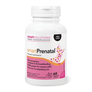 Smart Solutions Lorna Vanderhaeghe Smartprenatal