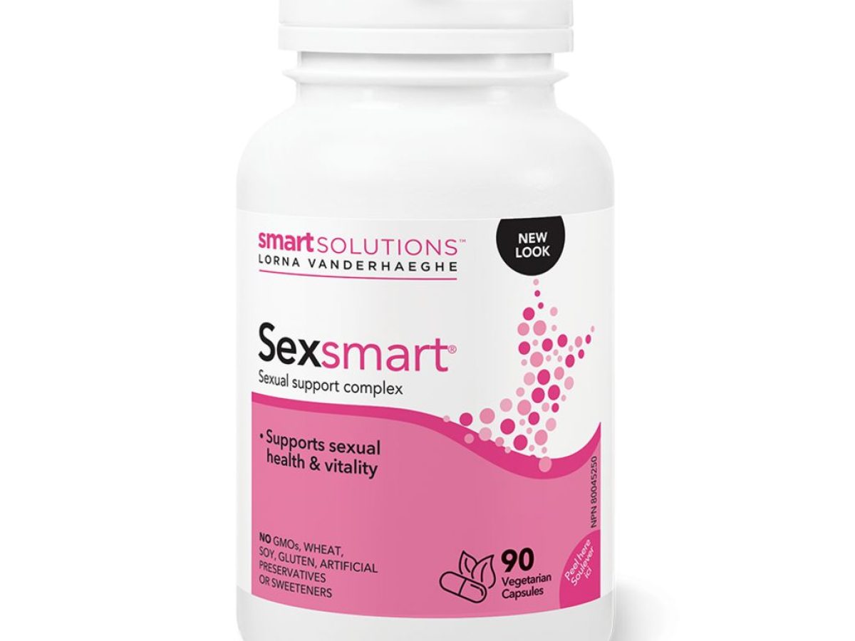 Lorna Vanderhaeghe SEXsmart - CTC Health Lorna Vanderhaeghe SEXsmart - CTC Health