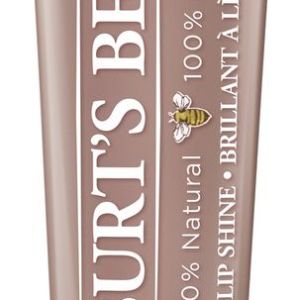 Burt’s Bees 100% Natural Lip Shine 1.0 EA PURPLE Cosmetics