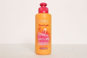 L'oreal Dream Lengths No Haircut Cream 200.0 Ml