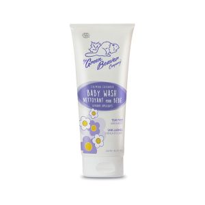 Green Beaver Baby Wash Calming Lavender