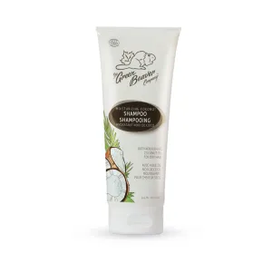 Green Beaver Moisturizing Coconut Shampoo