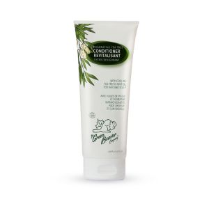 Green Beaver Invigorating Tea Tree Conditioner