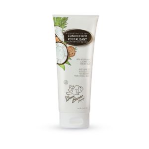 Green Beaver Moisturizing Coconut Conditioner Shampoo and Conditioners