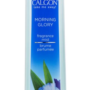 Calgon Morning Glory Fragrance Body Mist Fragrances