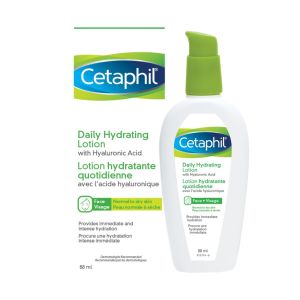 Cetaphil Daily Hydrating Lotion Skin Care