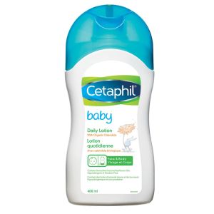Cetaphil Cetaphil Baby Daily Lotion 400.0 Ml
