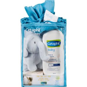 Cetaphil Baby Skin Care Gift Pack Baby Baby Needs