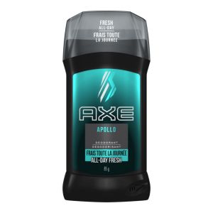 Axe Deodorant Apollo Sage & Cedarwood 85 G