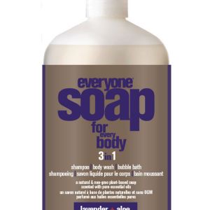 Eo Everyone Soap Lavender & Aloe Skin Care