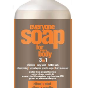 Eo Everyone Soap Citrus & Mint Skin Care