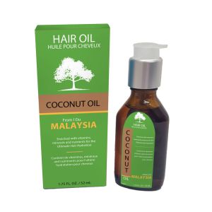 Enchante  Serum Coconut Oil 52ml Hair Care