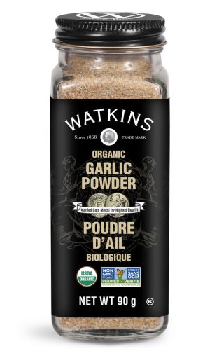 Watkins Organic Garlic Powder