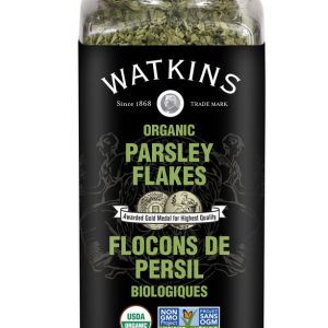 Watkins Organic Parsley Flakes Food & Snacks
