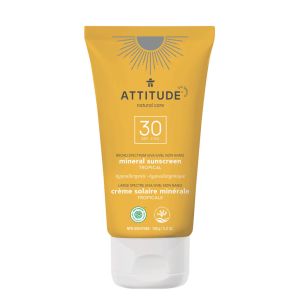Attitude Spf30 Adult Tropical