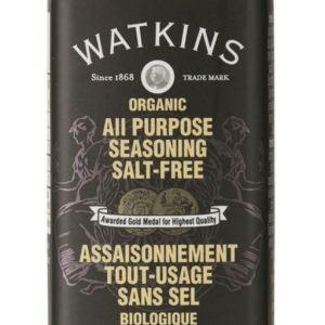Watkins Organic All Purpose Seasoning Salt Free Food & Snacks