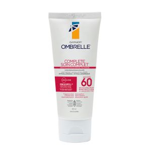 Garnier Ombrelle Sunscreen, Complete Sensitive Advanced Spf60, 90ml, 0