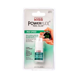 Kiss Powerflex Max Speed Manicure and Pedicure