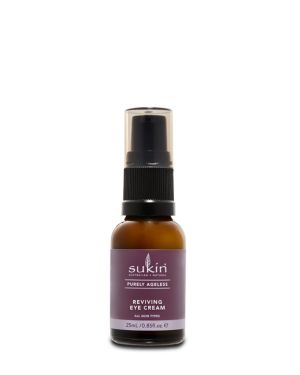 Sukin Purely Ageless Reviving Eye Cream