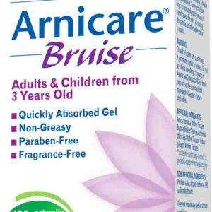 Boiron Arnicare Bruise Homeopathic Remedies