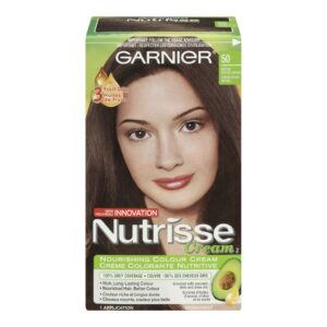 Nutrisse Cream Color Truffle 50