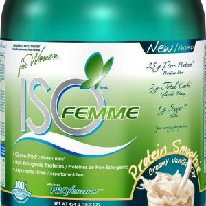 Isofemme Cla 80 60.0 Count Meal Replacement