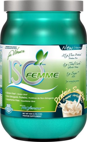 Isofemme Cla 80 60.0 Count