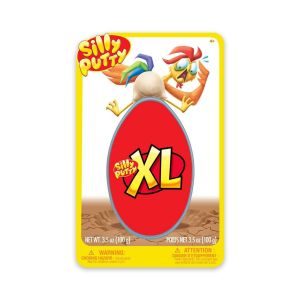 XL Silly Putty, 1 Count Toys