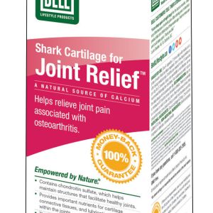 Bell Shark Cartilage 750mg 100 Caplets Herbal And Natural