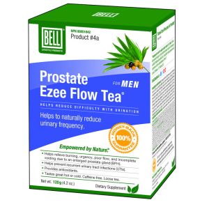 Bell Ezee Flow Tea – 4.2 Oz Herbal And Natural
