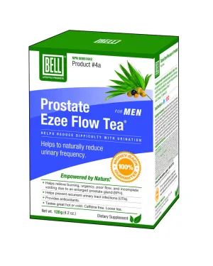 Bell Ezee Flow Tea - 4.2 Oz