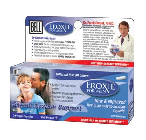 Bell Lifestyle Products Eroxil