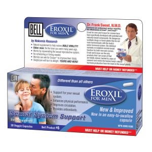 Bell Lifestyle Products Eroxil Herbal And Natural