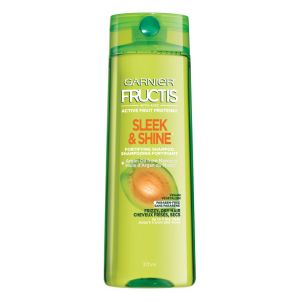 Garnier Fructis Sleek And Shine Ultra Light Sham 370ml
