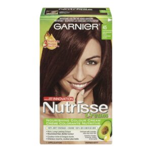 Nutrisse Cream Color Cinnamon Stick 45