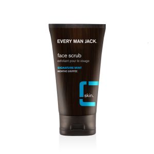 Emj Emj Face Scrub Natural Menthol 150.0 Ml Hand And Body Care