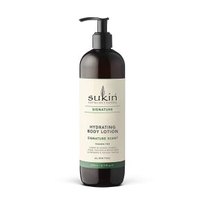 Sukin Hydrating Body Lotion