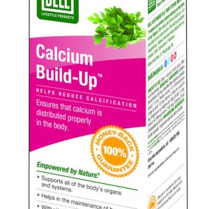 #71 Calcium Assimilation 90 Capsules Vitamins & Herbals