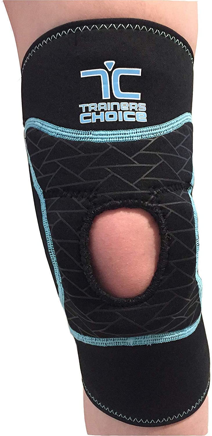 Trainer's Choice Knee Compression Sleeve
