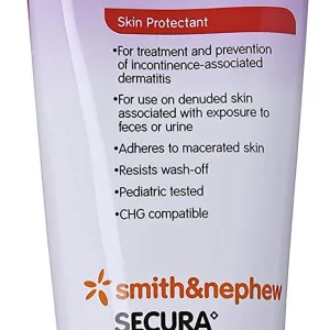 Secura Extra Protective Cream Other