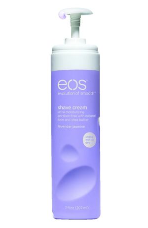 Eos Ultra Moisturizing Shave Cream