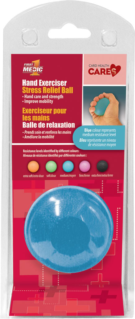 First Medic Hand Exerciser - Medium