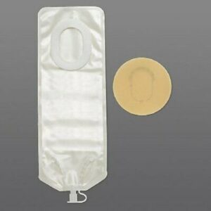 3778 Pouchkins Newborn Pouch, 15 Per Box