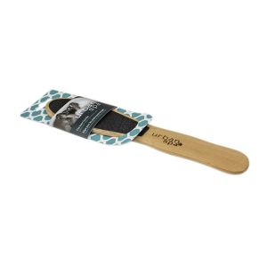 Urban Spa Wooden Foot File Manicure and Pedicure