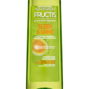 Garnier Fructis Sleek & Shine Shampoo For Dry & Frizzy Hair, 13 Fl Oz Shampoo and Conditioners